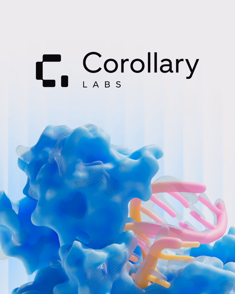 Corollary Labs — cover
