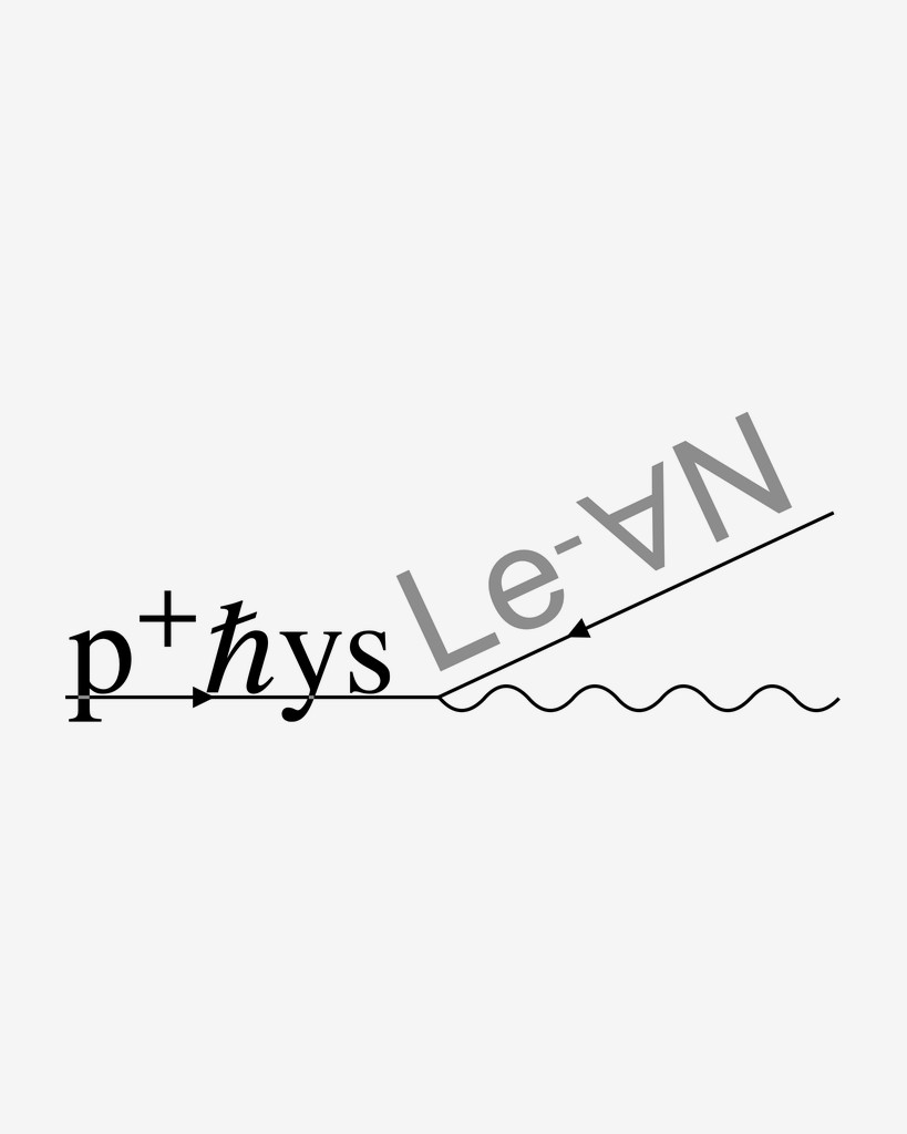 Physlib — cover